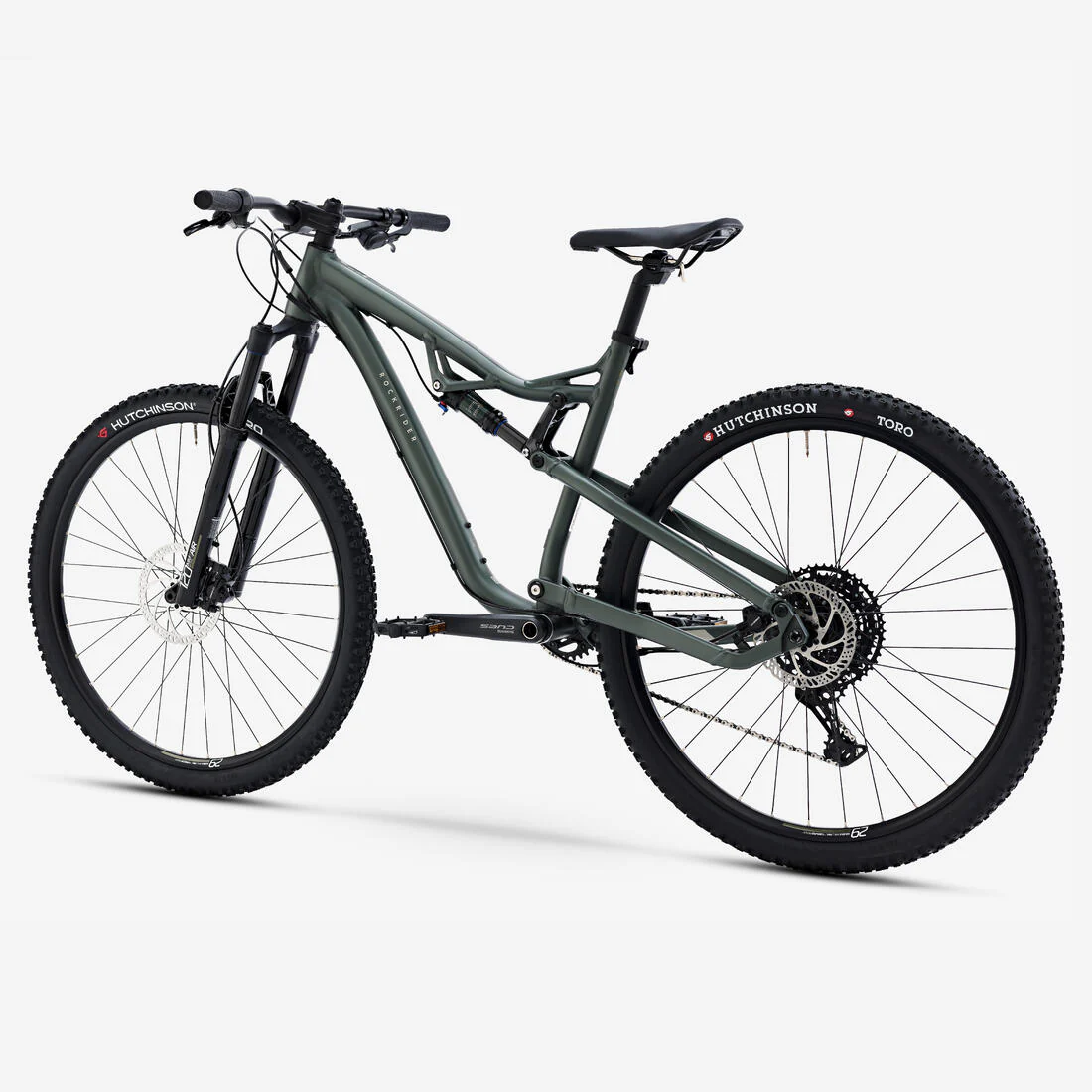 BICICLETA MTB TRAVESÍA EXPL 540 S 29" - Image 3