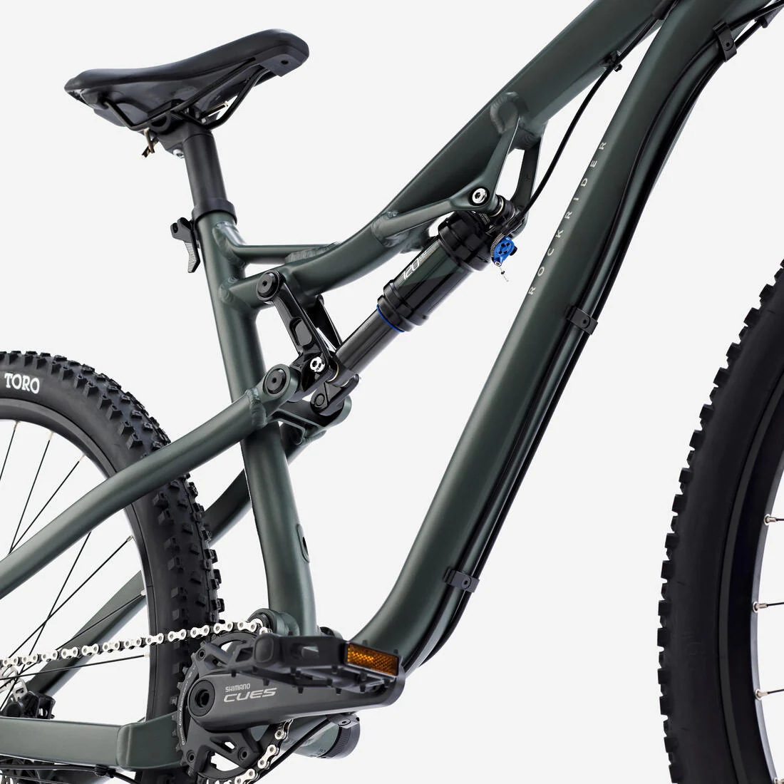 BICICLETA MTB TRAVESÍA EXPL 540 S 29" - Image 4