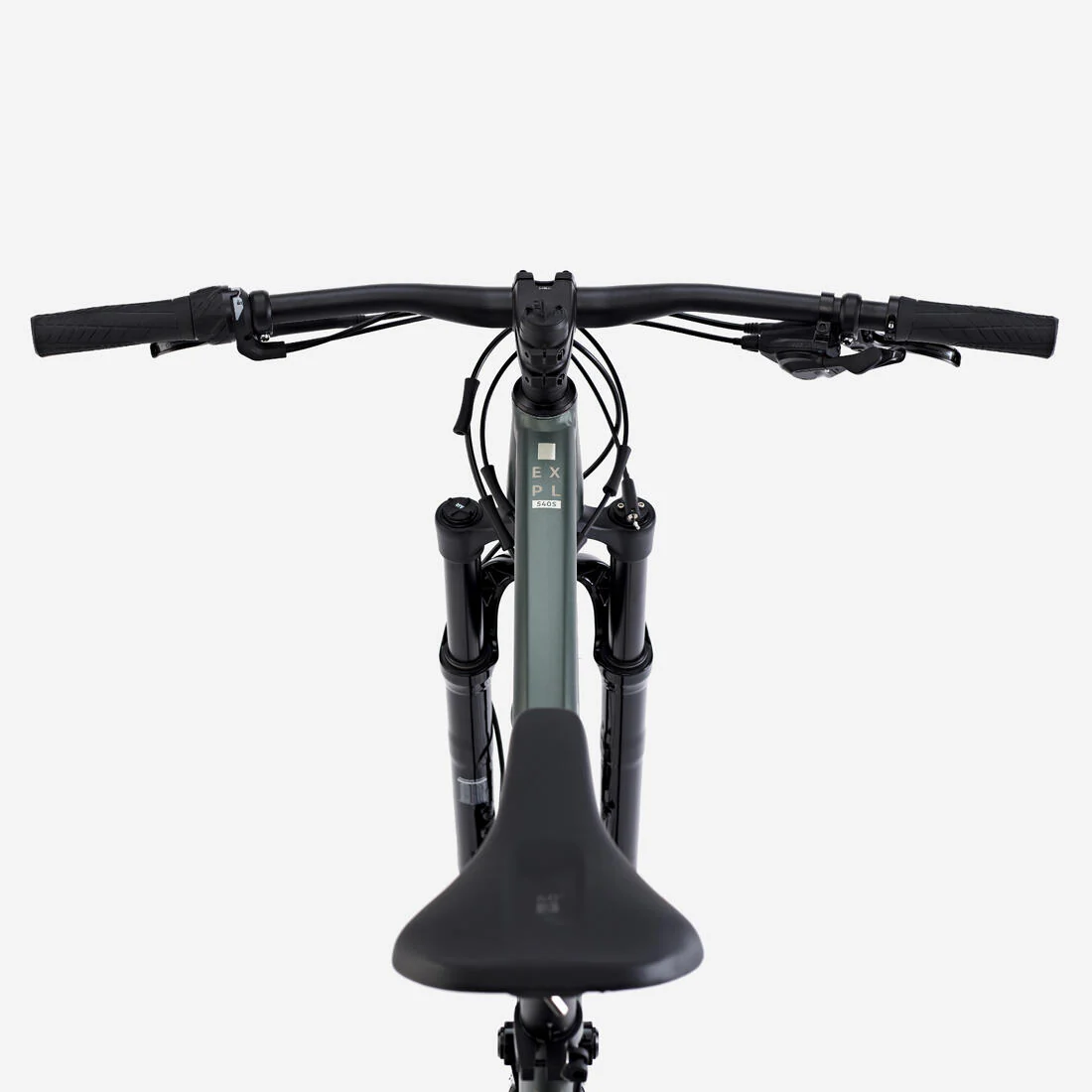 BICICLETA MTB TRAVESÍA EXPL 540 S 29" - Image 6