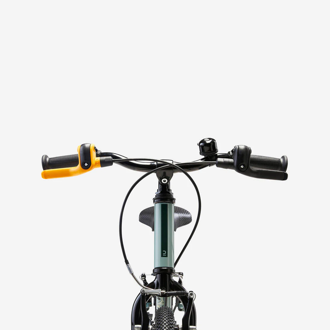 BICICLETA + BICI SIN PEDALES 2 EN 1 DISCOVER 900 NIÑOS 14" - Image 23