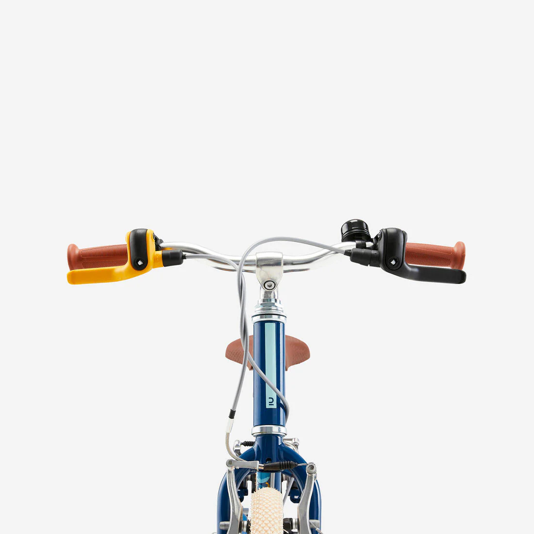 BICICLETA + BICI SIN PEDALES 2 EN 1 DISCOVER 900 NIÑOS 14" - Image 24