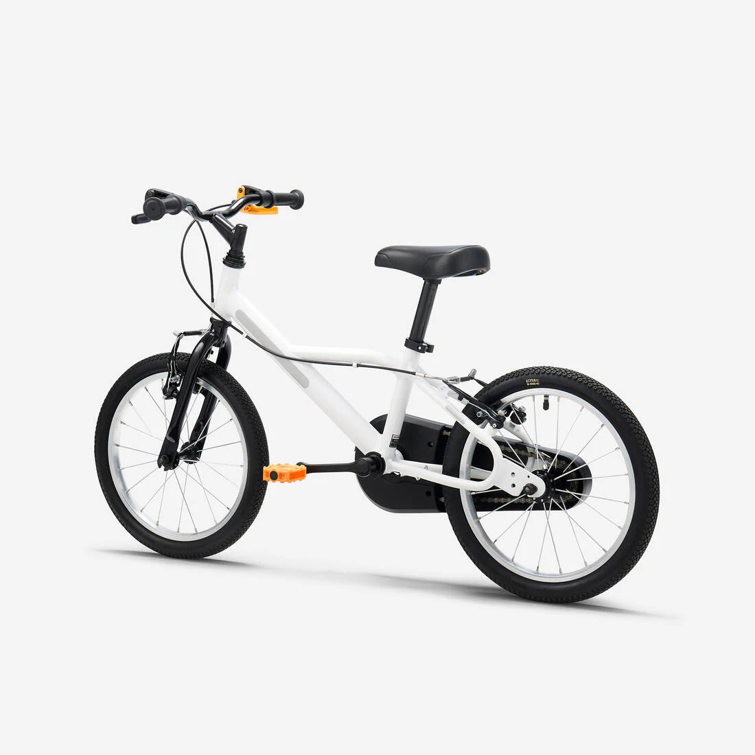 BICICLETA DISCOVER 100 NIÑOS ARO 16 - Image 3