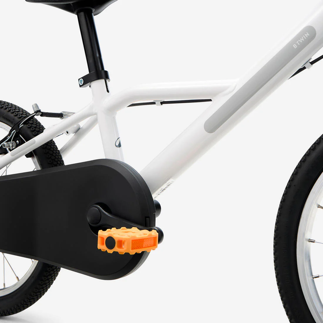 BICICLETA DISCOVER 100 NIÑOS ARO 16 - Image 9