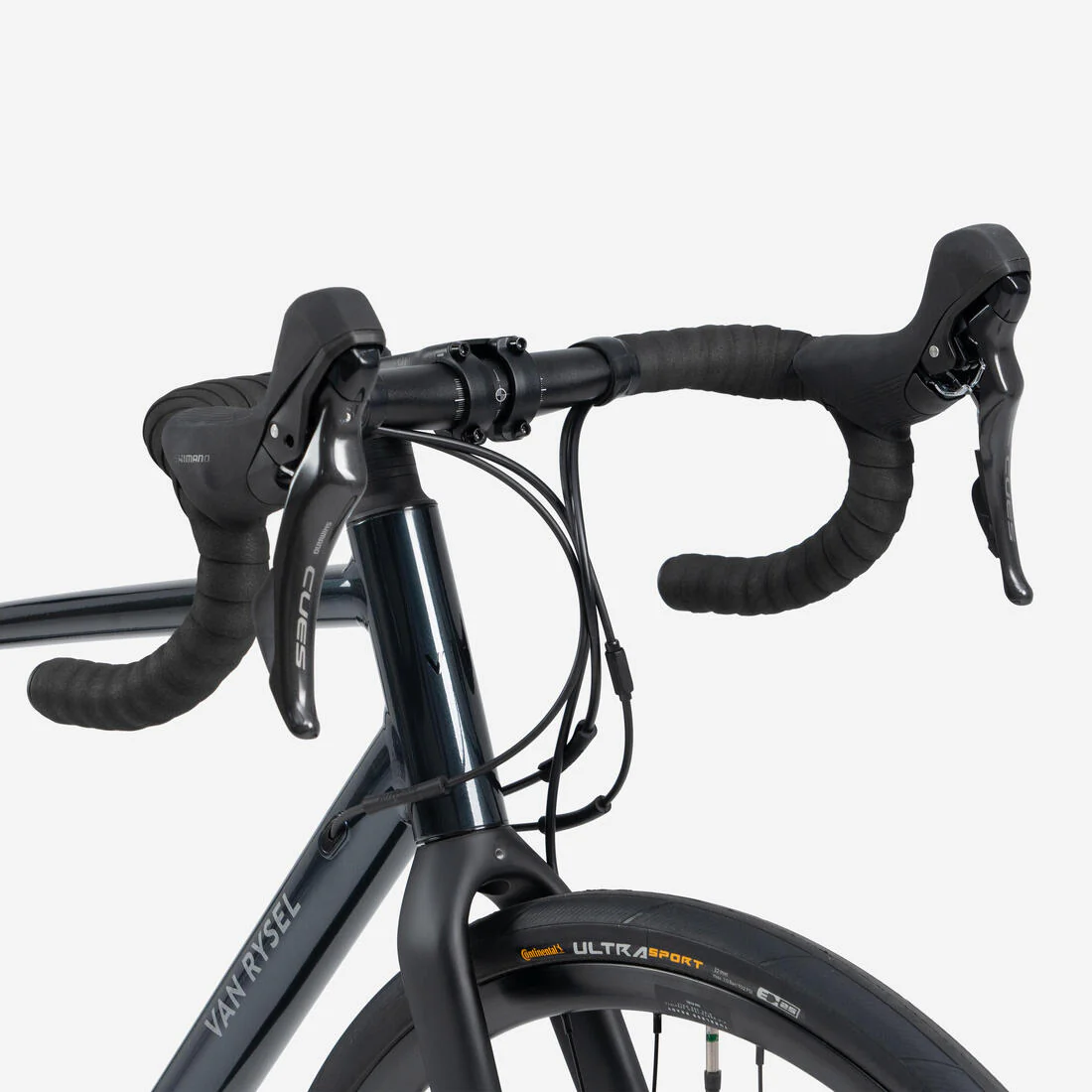 Bicicleta Carretera EDR AF Cues - Image 9