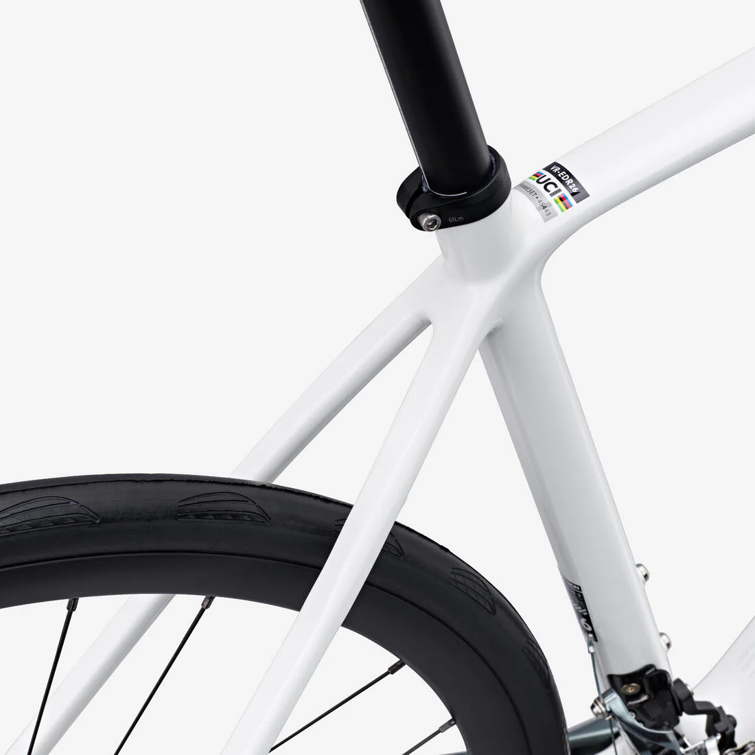 BICICLETA RUTA EDR CF SHIMANO TIAGRA 2X10V - Image 11