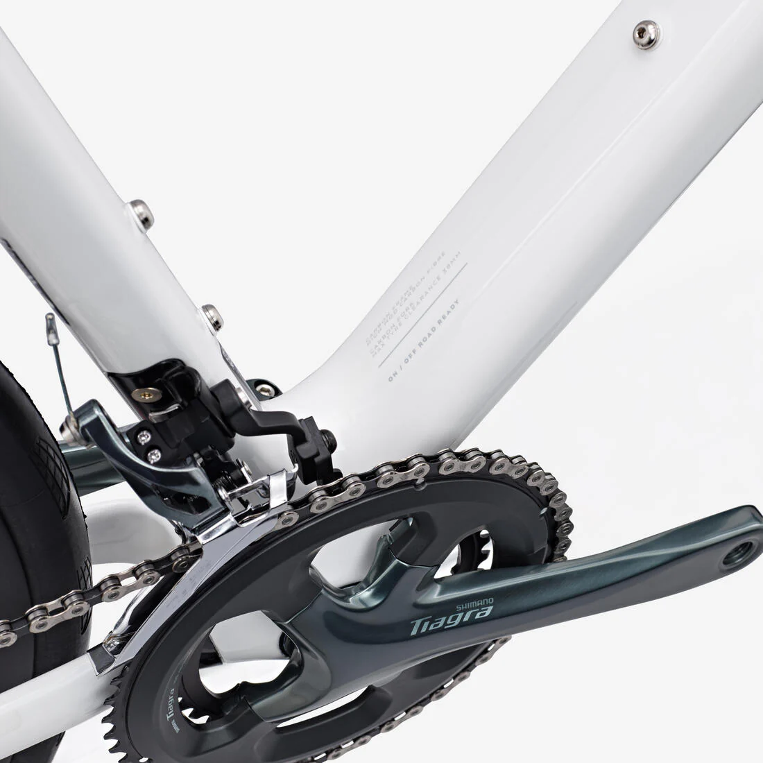BICICLETA RUTA EDR CF SHIMANO TIAGRA 2X10V - Image 12