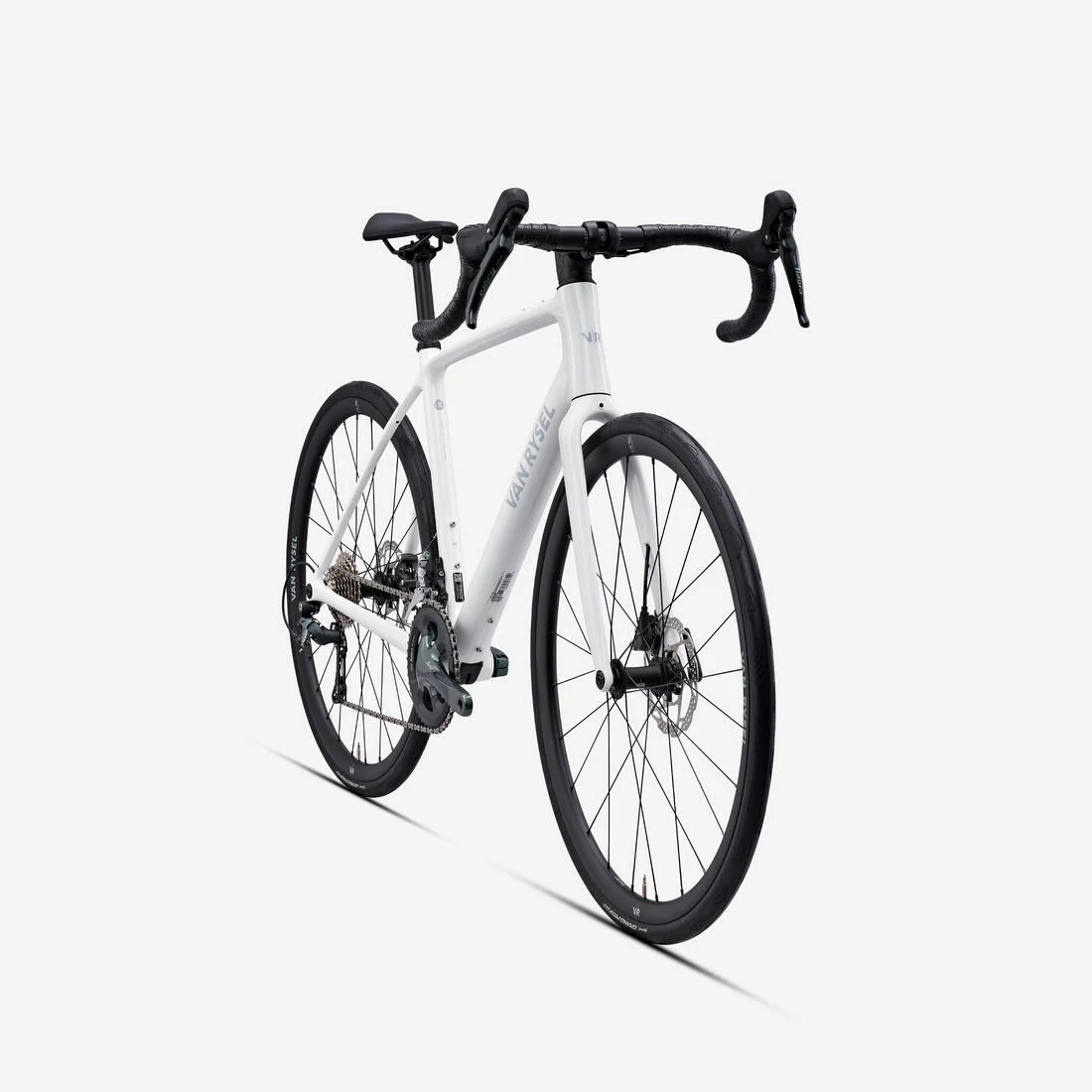 BICICLETA RUTA EDR CF SHIMANO TIAGRA 2X10V - Image 2