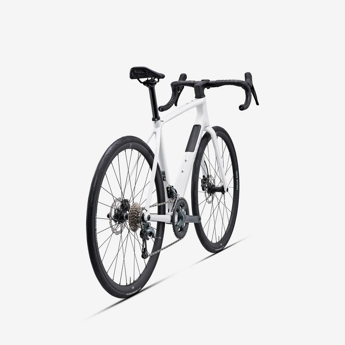 BICICLETA RUTA EDR CF SHIMANO TIAGRA 2X10V - Image 3