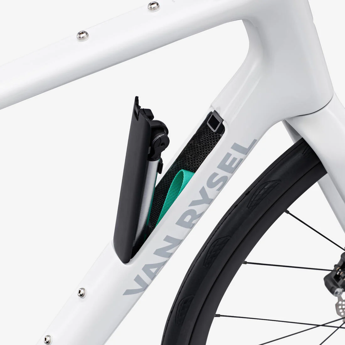 BICICLETA RUTA EDR CF SHIMANO TIAGRA 2X10V - Image 8