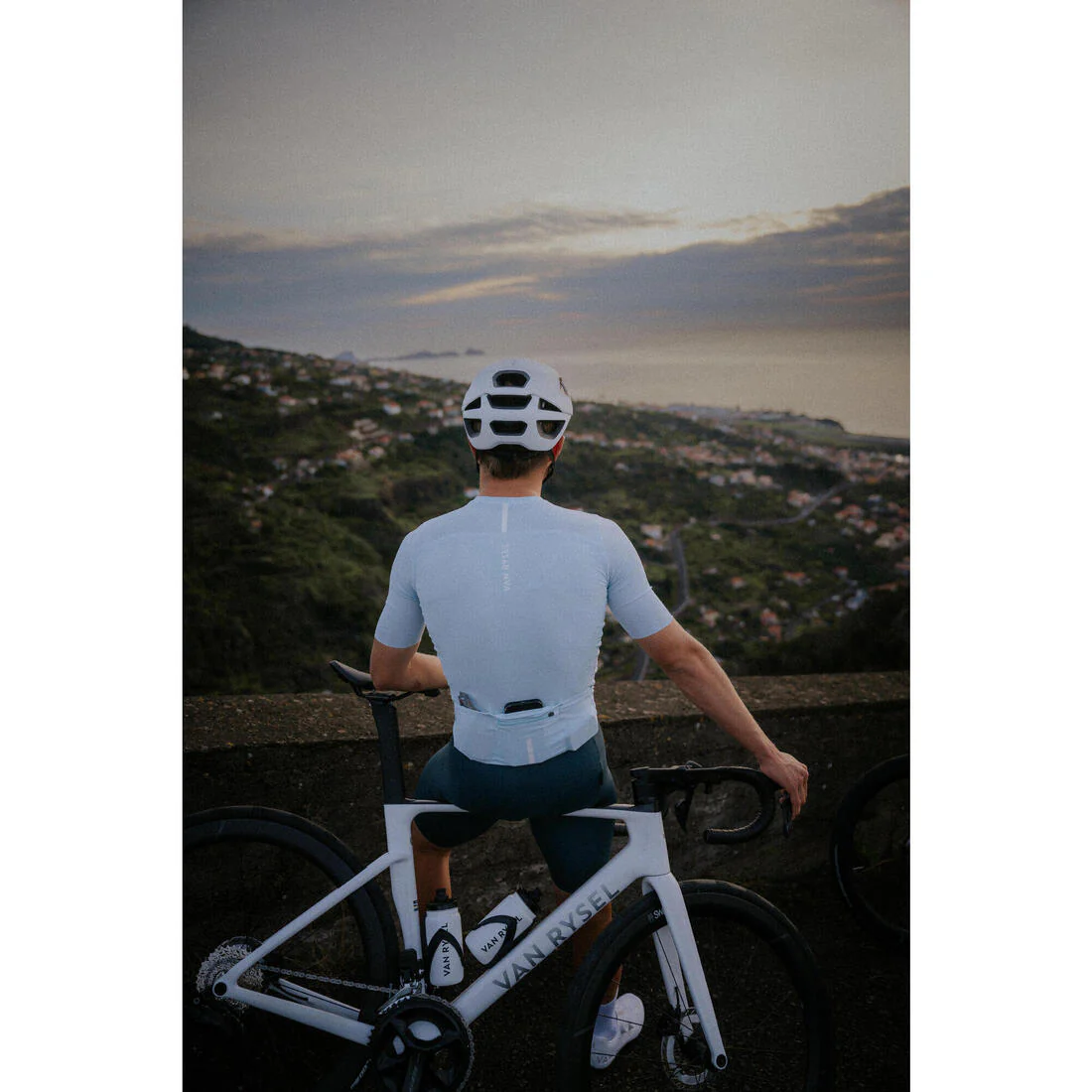 BICICLETA RUTA RCR SRAM RIVAL AXS E1 SENSOR POTENCIA 2X12 V - Image 26