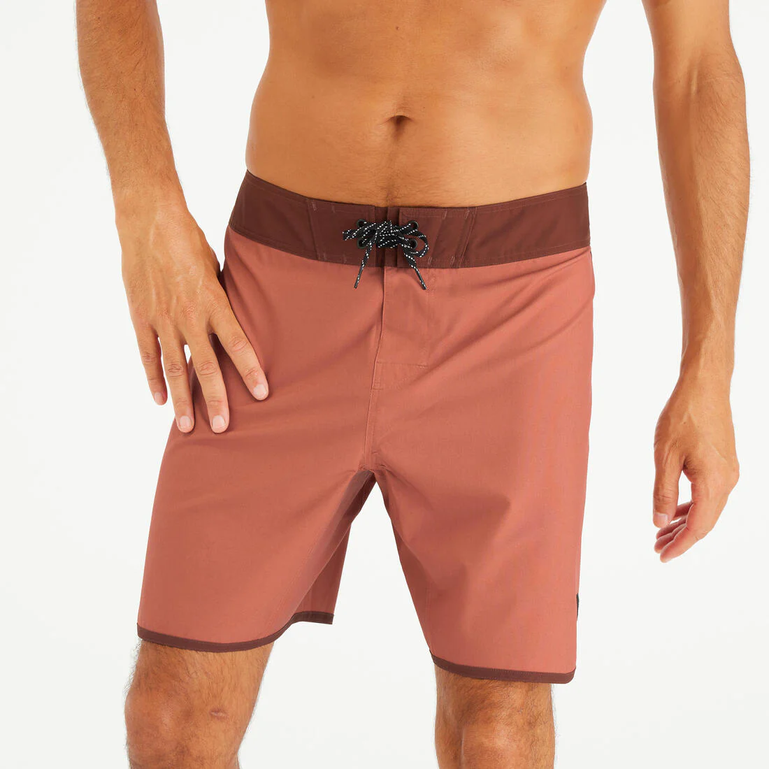 BOARDSHORT SURF HOMBRE 500