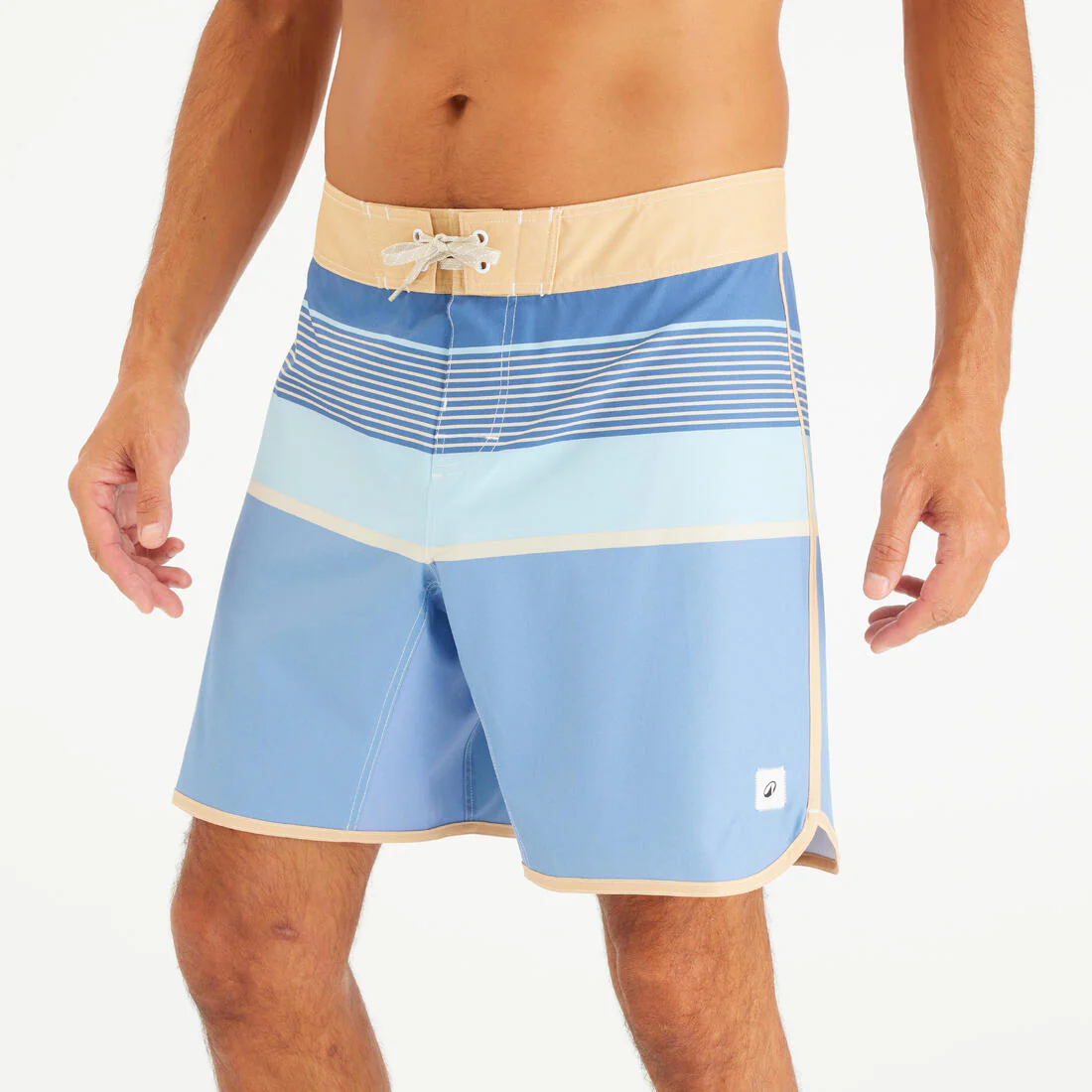 BOARDSHORT SURF HOMBRE 500 - Image 2