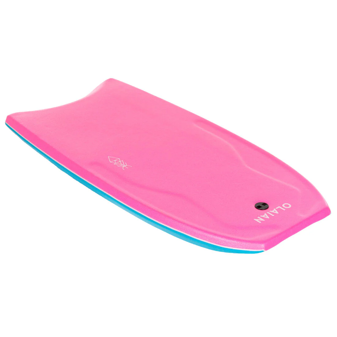 BODYBOARD 500 + LEASH - Image 14