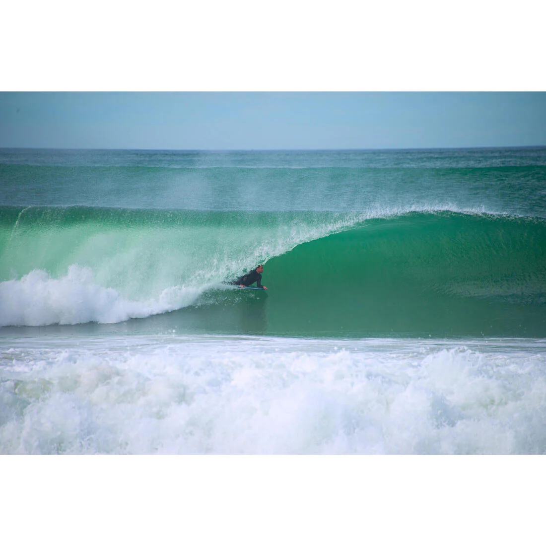 BODYBOARD 500 + LEASH - Image 16