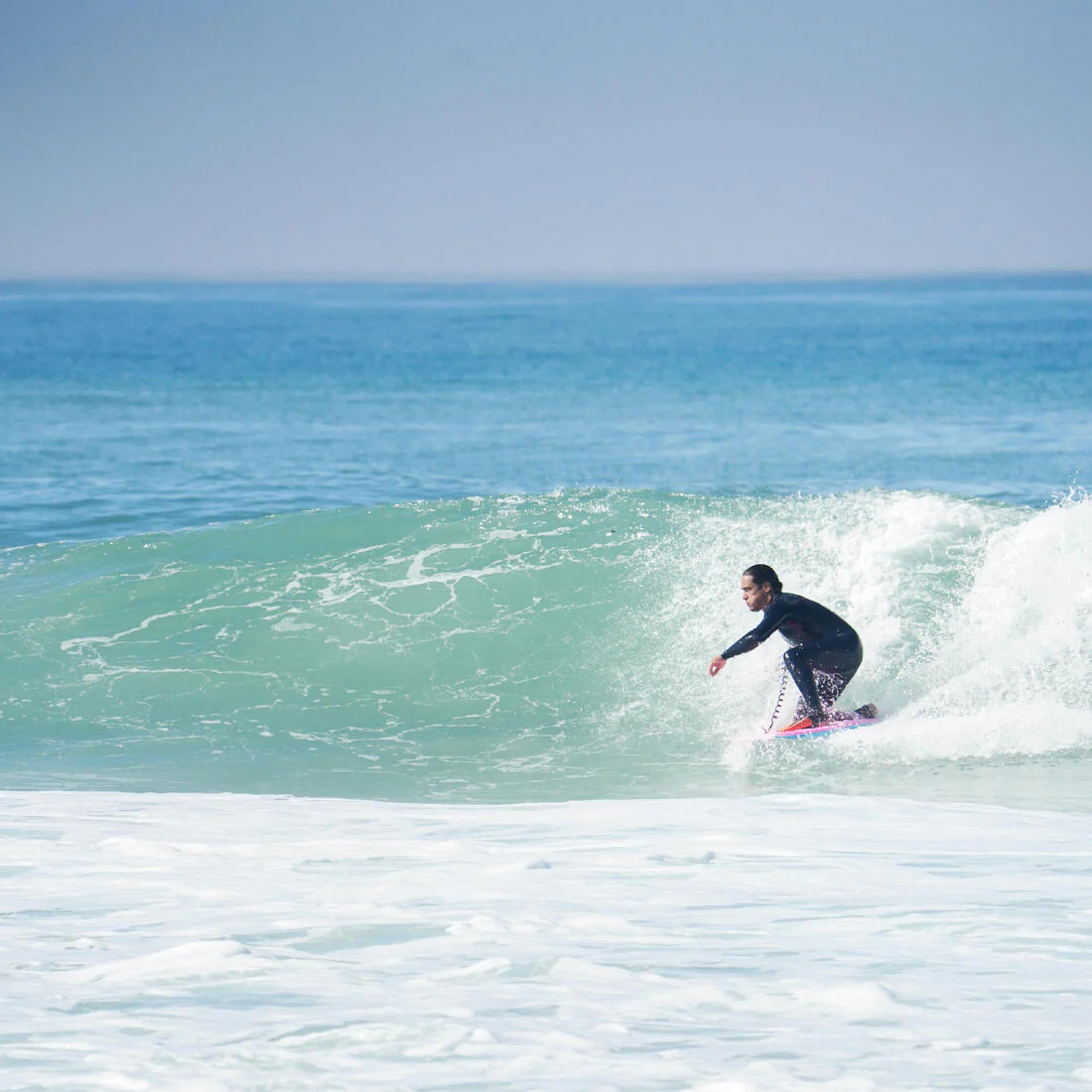 BODYBOARD 500 + LEASH - Image 17
