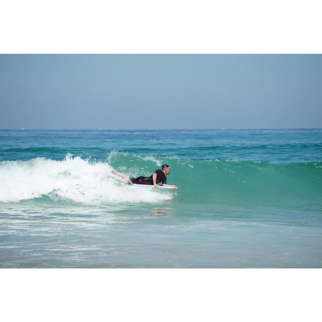 BODYBOARD 500 + LEASH - Image 18