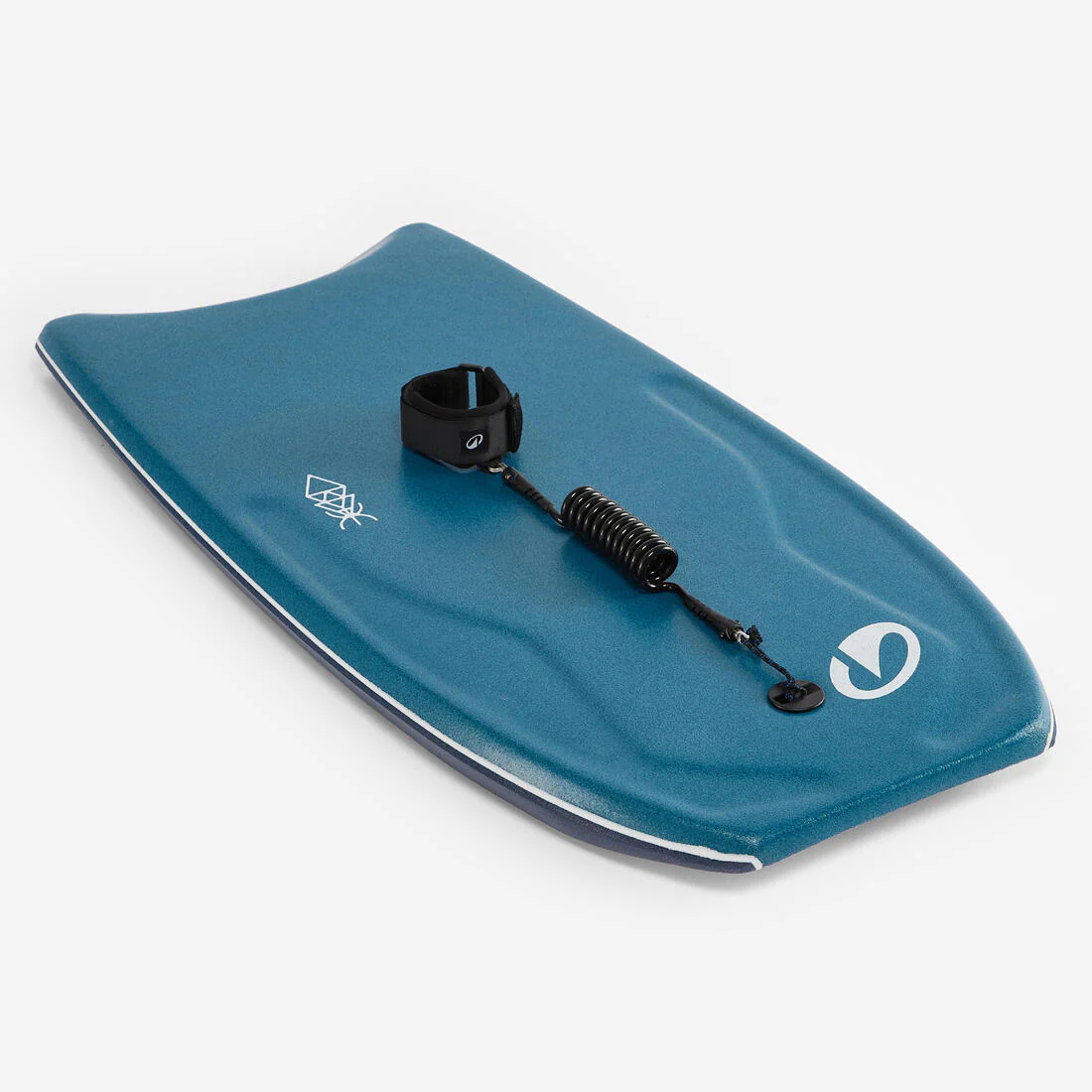 BODYBOARD 500 + LEASH - Image 5