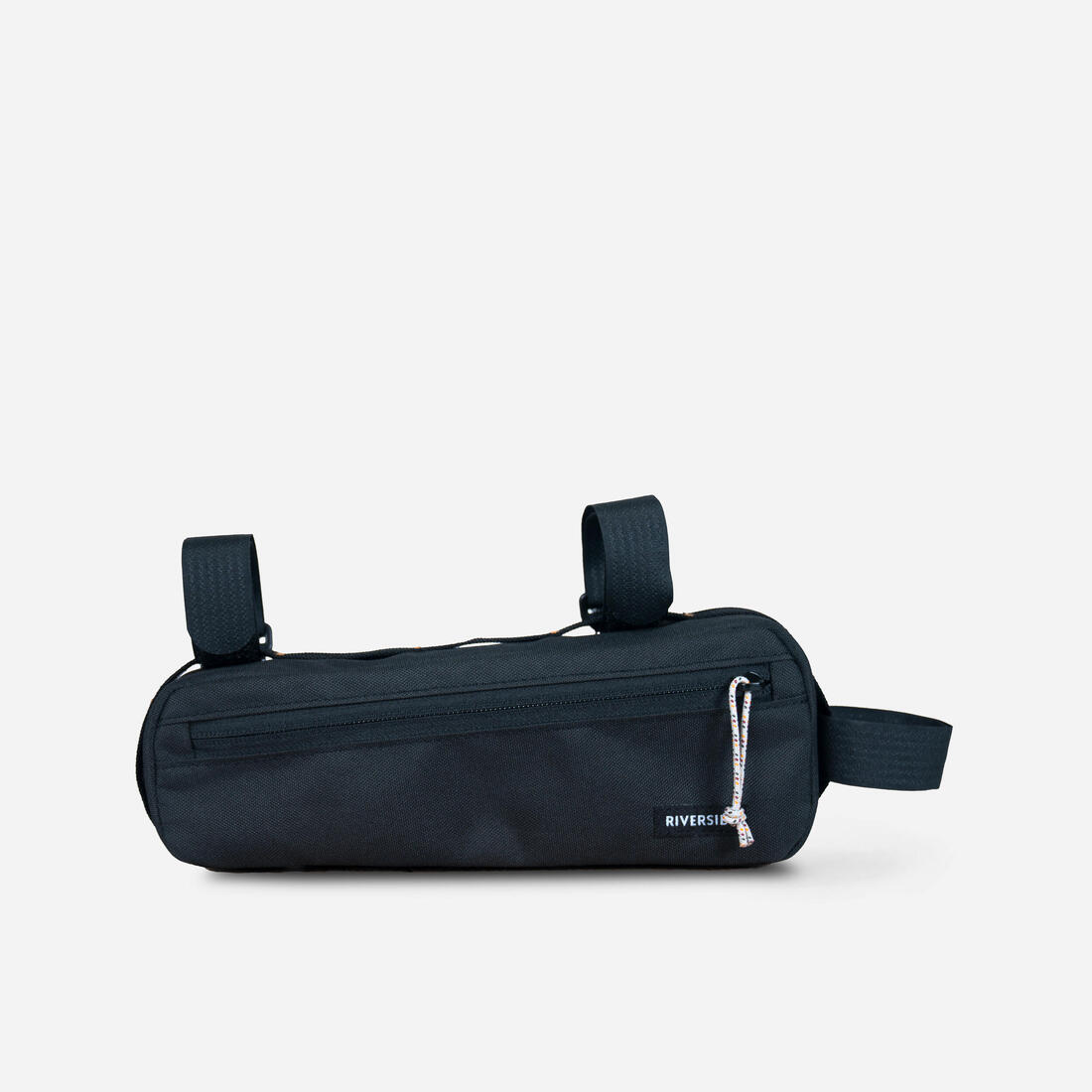 BOLSA CUADRO ACTV 100 NEGRO 1,5 L