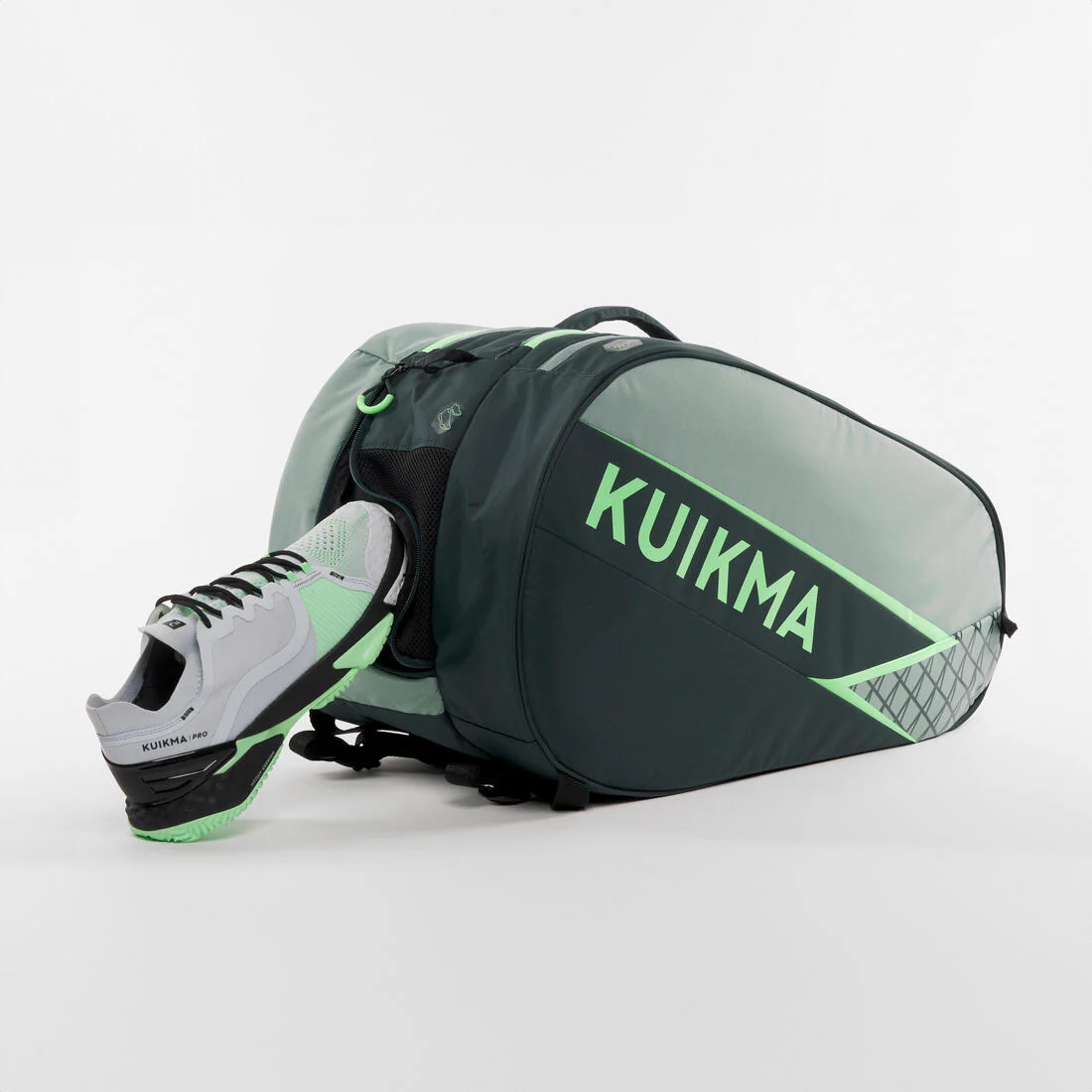 BOLSO DE PÁDEL ISOTERMO 35L KUIKMA ELITE - Image 10