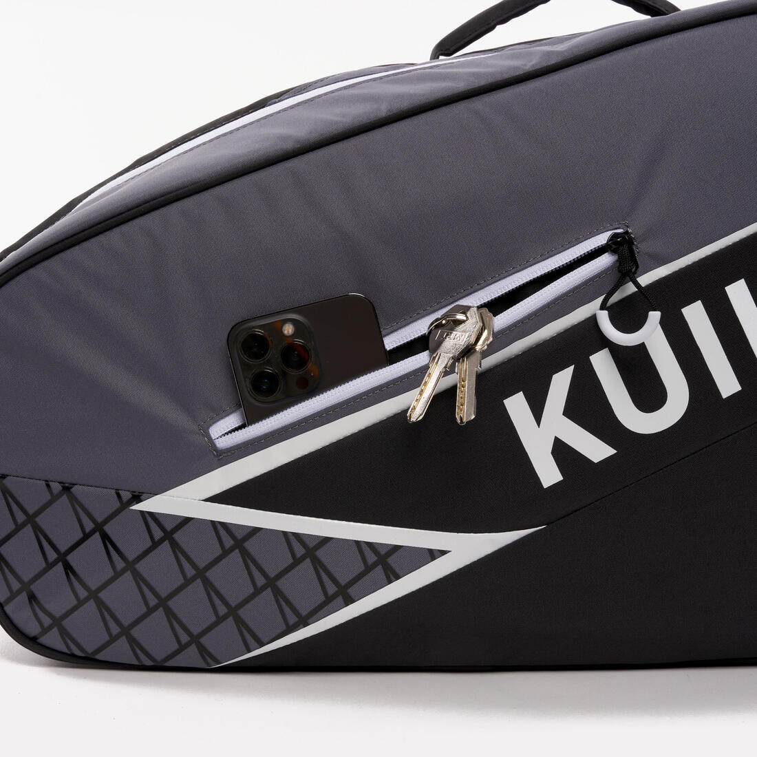 BOLSO DE PÁDEL ISOTERMO 35L KUIKMA ELITE - Image 14