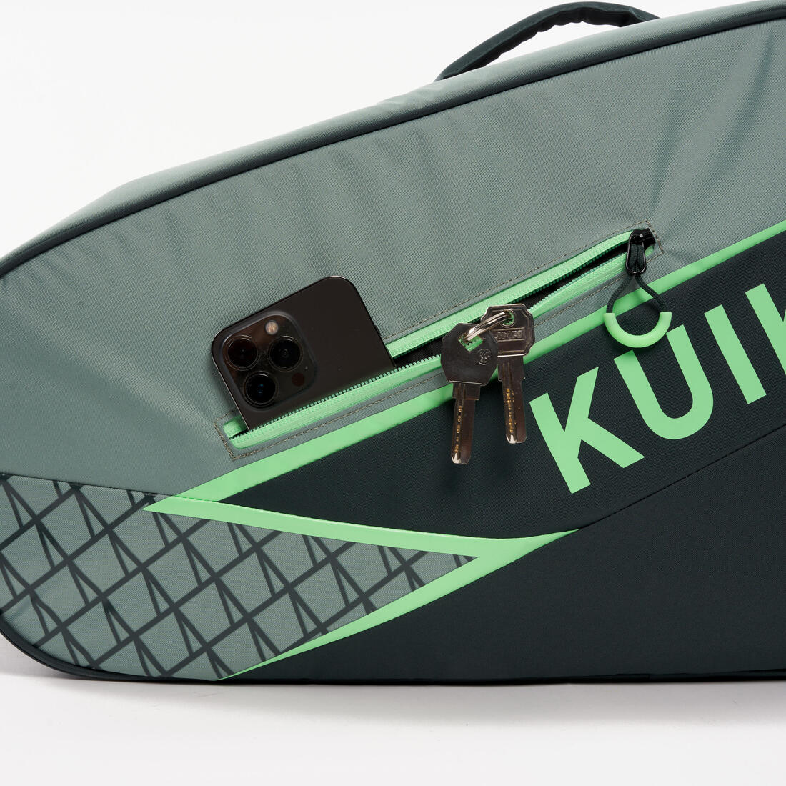 BOLSO DE PÁDEL ISOTERMO 35L KUIKMA ELITE - Image 17