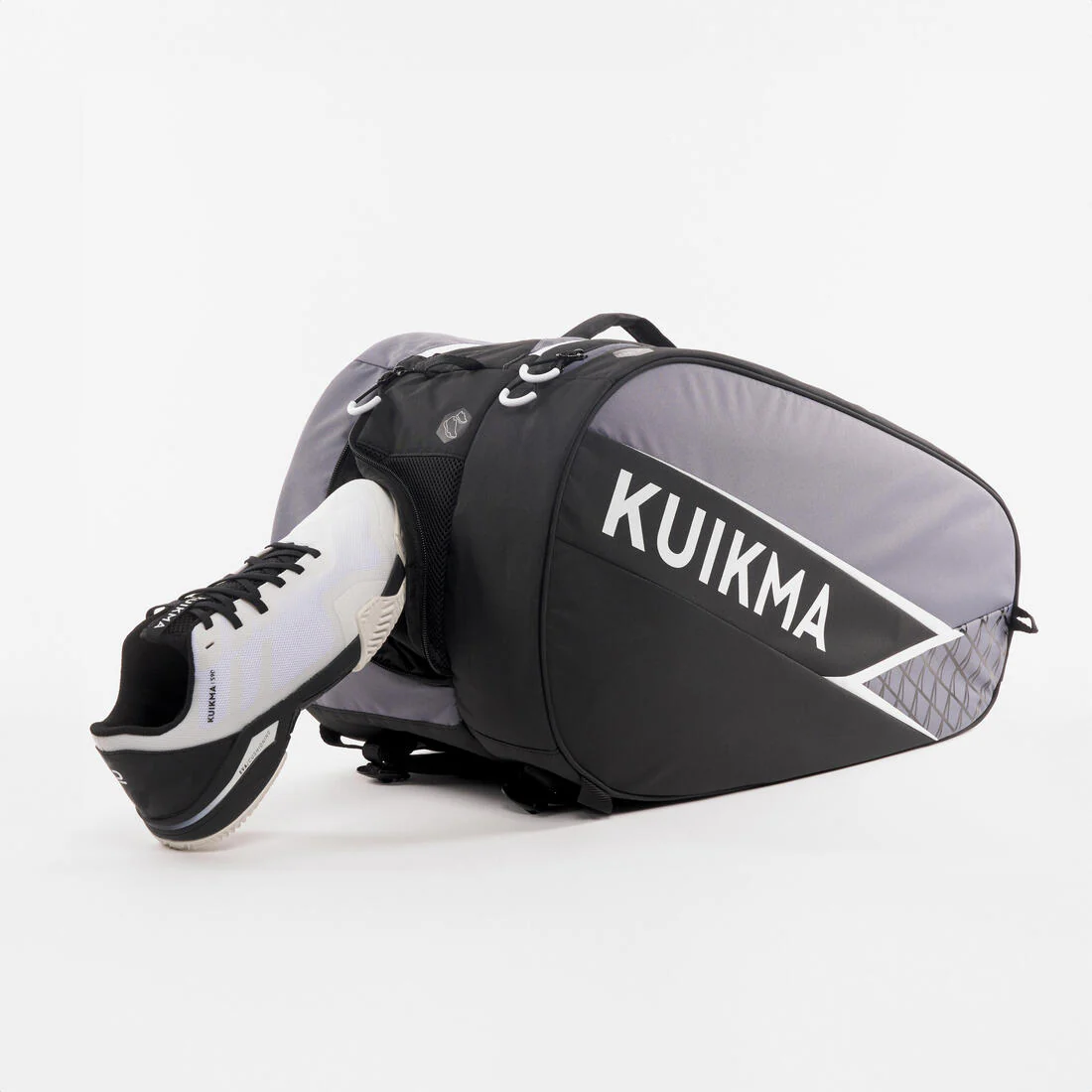 BOLSO DE PÁDEL ISOTERMO 35L KUIKMA ELITE - Image 9