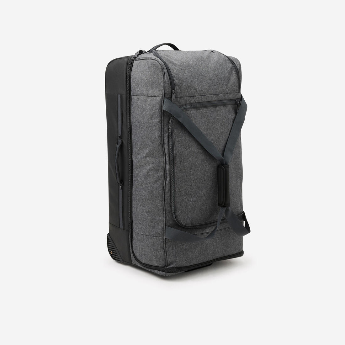 BOLSO DE VIAJE CON RUEDAS 105L