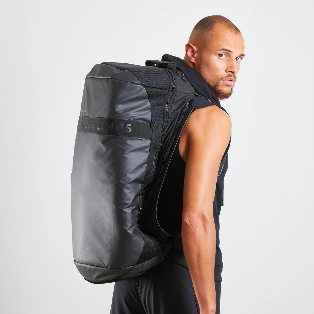 BOLSO DEPORTIVO BAG900 60 LITROS