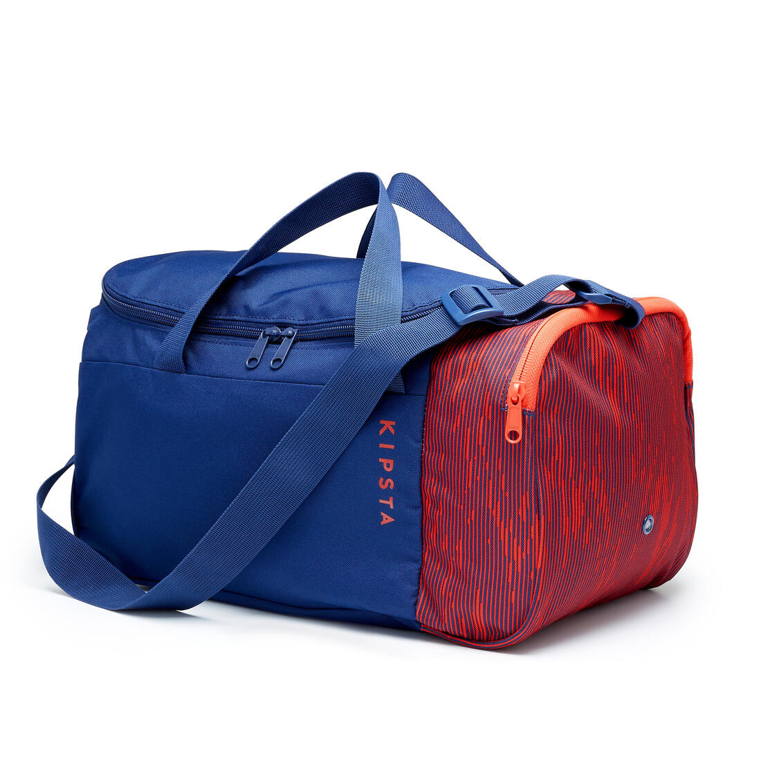 Bolsa Deportiva Essential Azul 20 l