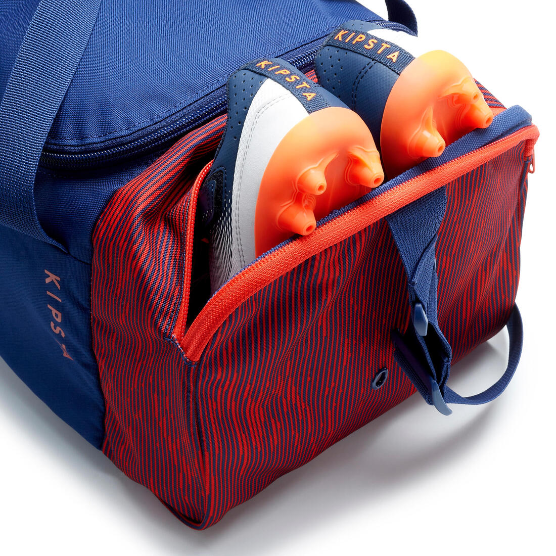 Bolsa Deportiva Essential Azul 20 l - Image 7