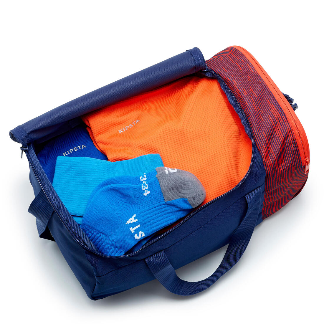 Bolsa Deportiva Essential Azul 20 l - Image 8