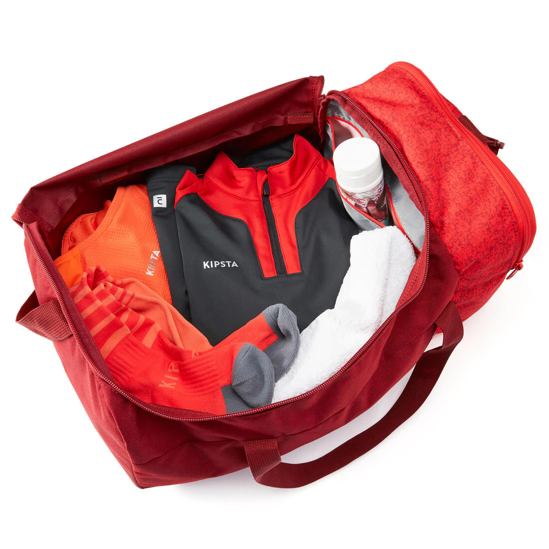 BOLSO DEPORTIVO ESSENTIAL 35 L - Image 13