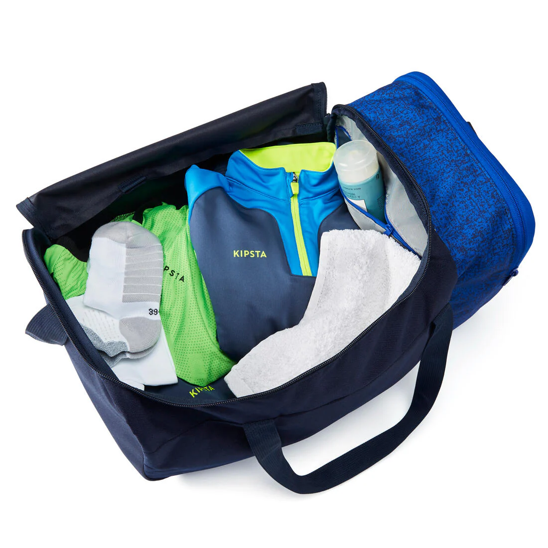 BOLSO DEPORTIVO ESSENTIAL 35 L - Image 27