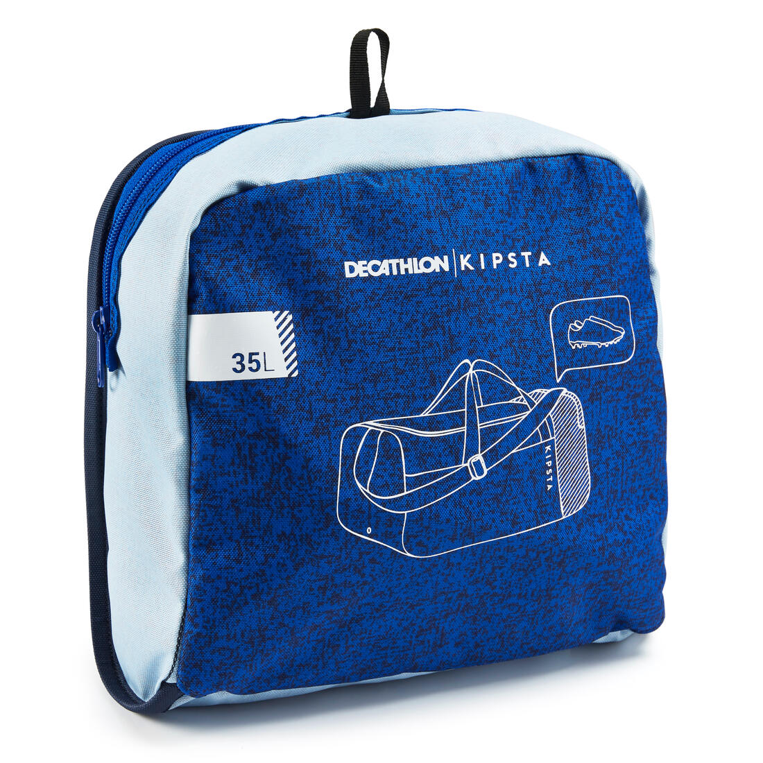 BOLSO DEPORTIVO ESSENTIAL 35 L - Image 28