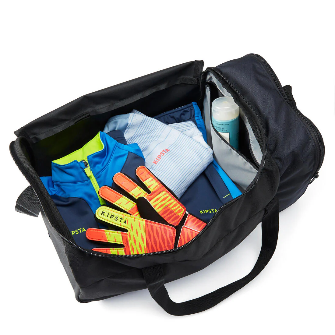 BOLSO DEPORTIVO ESSENTIAL 35 L - Image 30