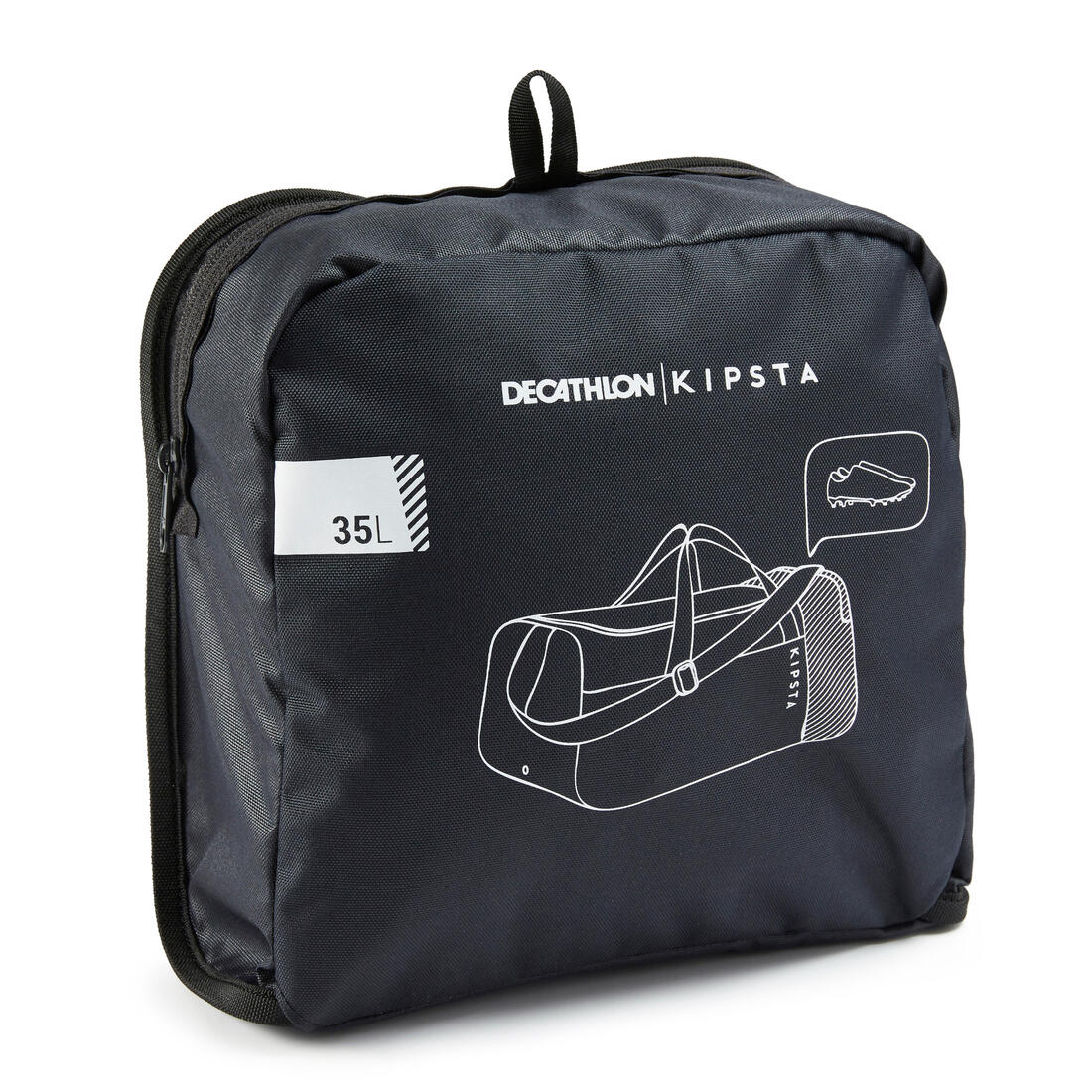 BOLSO DEPORTIVO ESSENTIAL 35 L - Image 32
