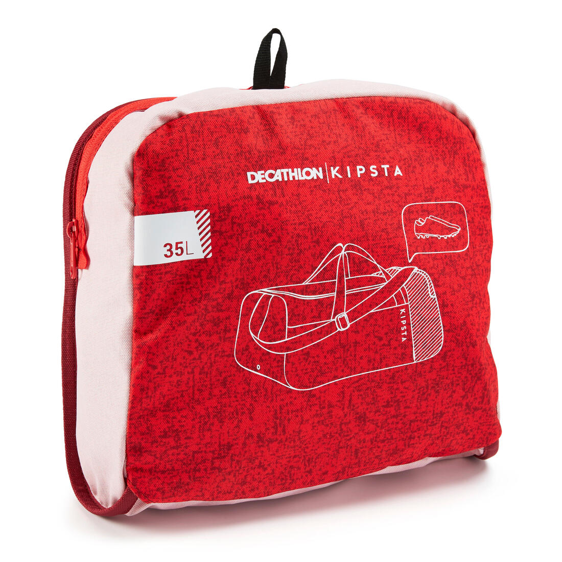 BOLSO DEPORTIVO ESSENTIAL 35 L - Image 5