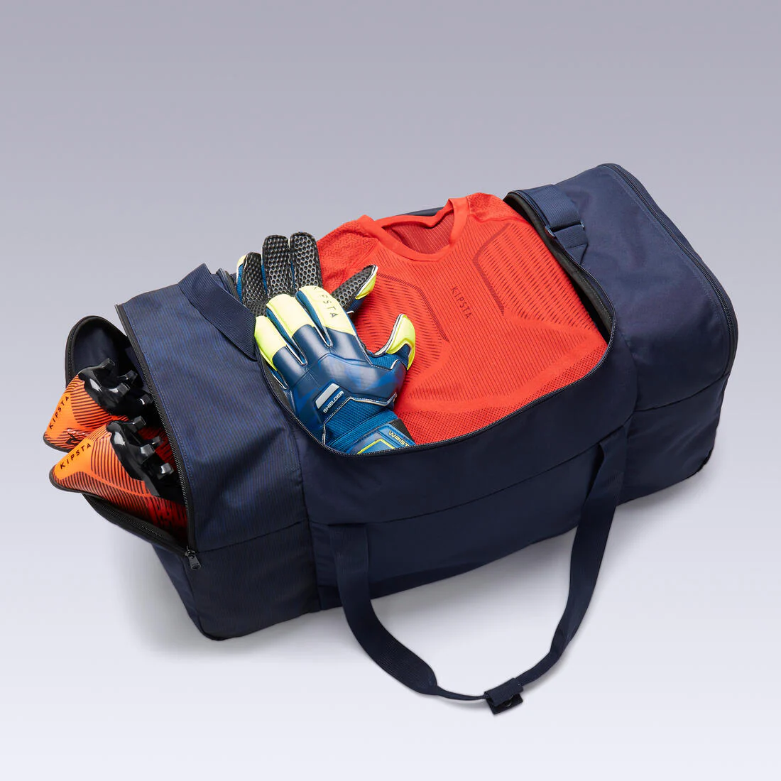 BOLSO DEPORTIVO ESSENTIAL 75 L - Image 6