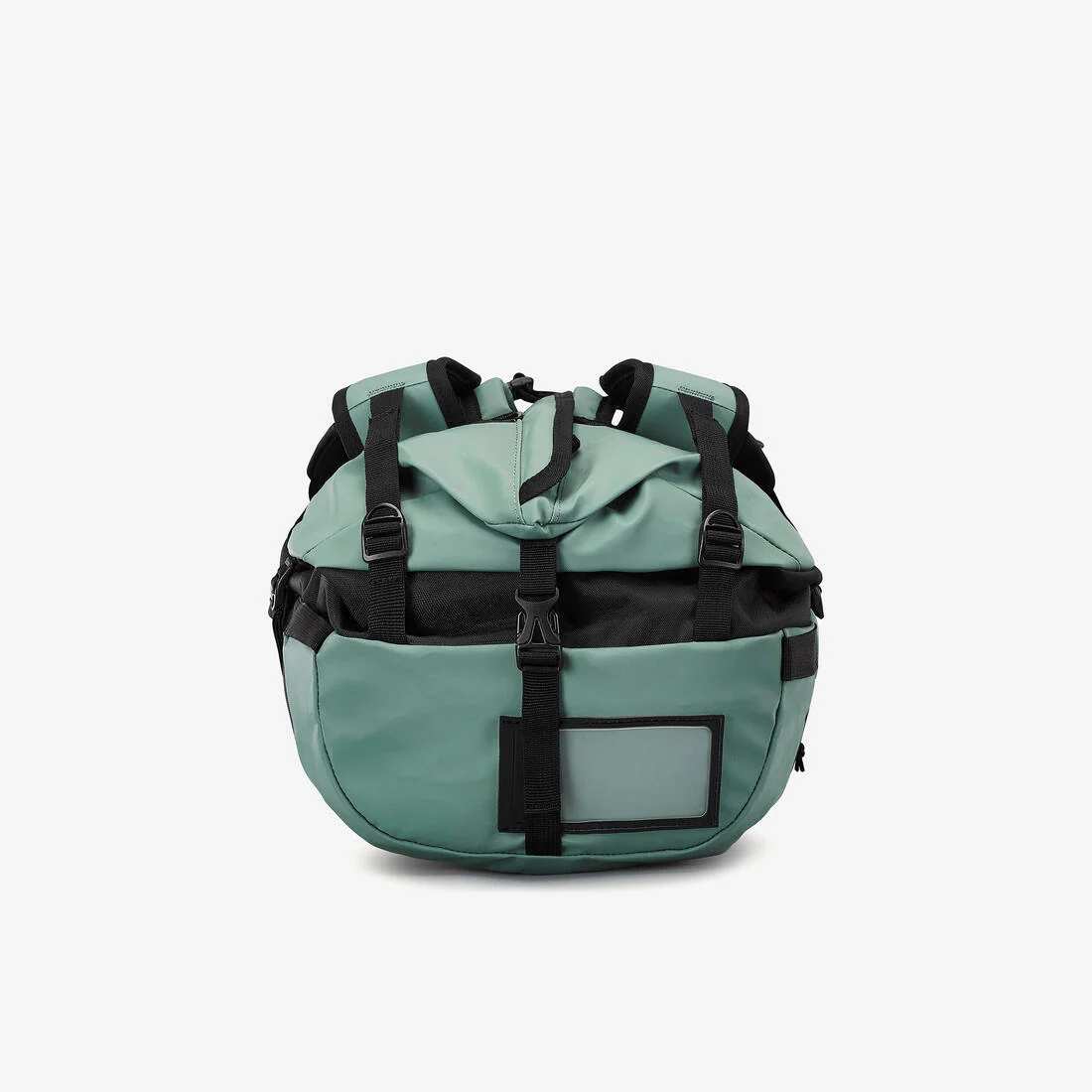 BOLSO DE TRANSPORTE DE SENDERISMO 30L A 40L DUFFEL 500 EXTEND - Image 10