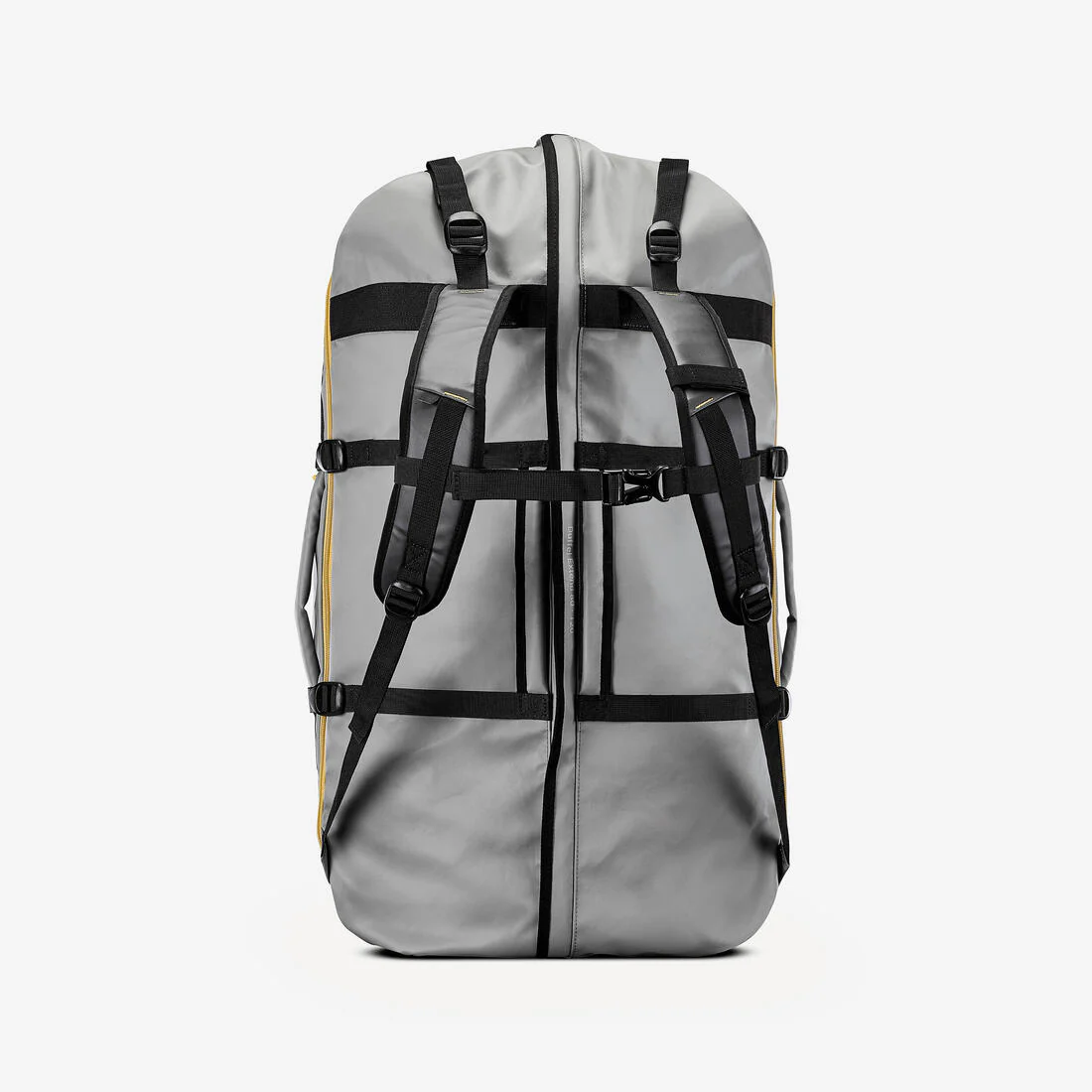 BOLSO DE TRANSPORTE DE SENDERISMO - 80L A 120L - DUFFEL 500 EXTEND - Image 10