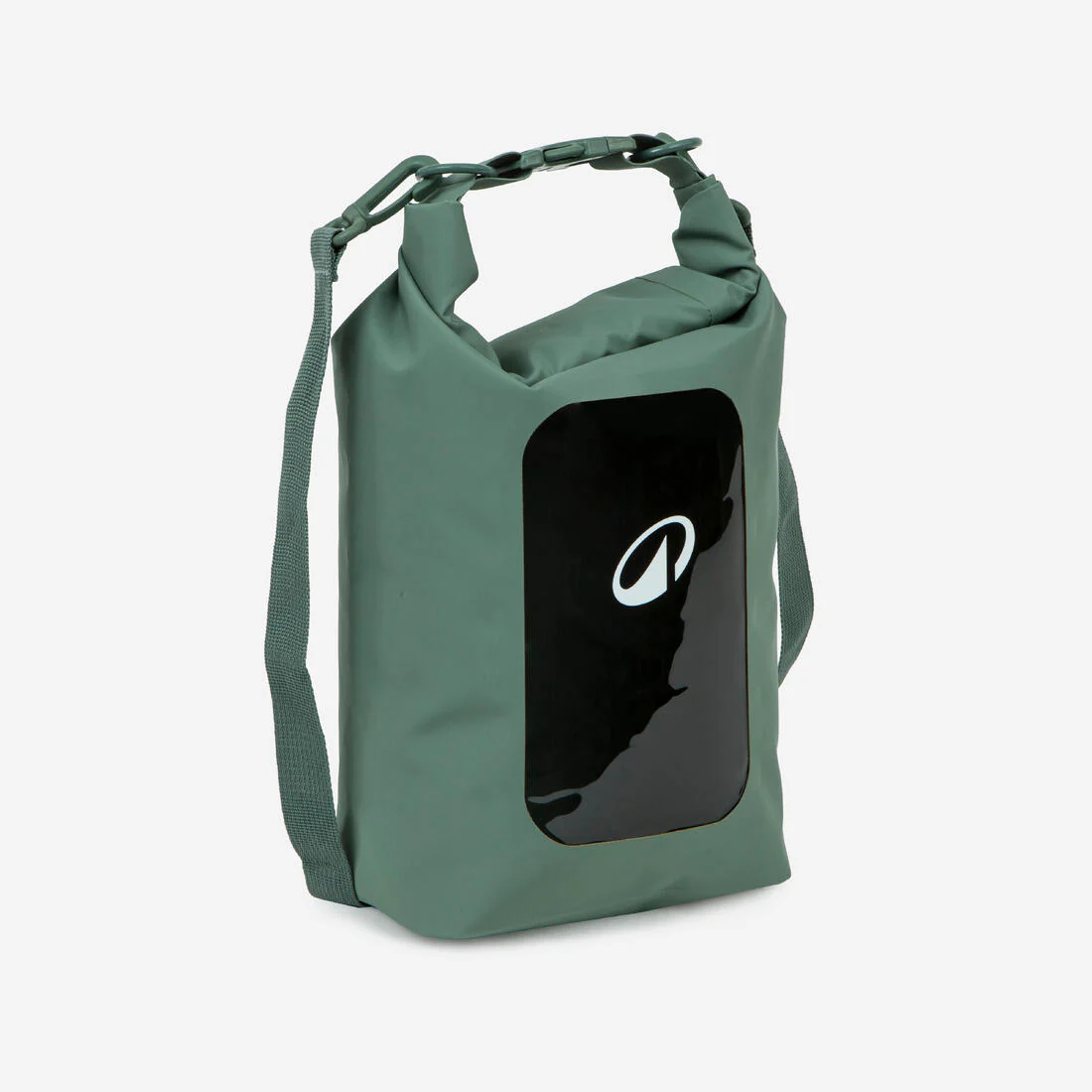 BOLSA SECA IPX6 5L VENTANA VISIBILIDAD