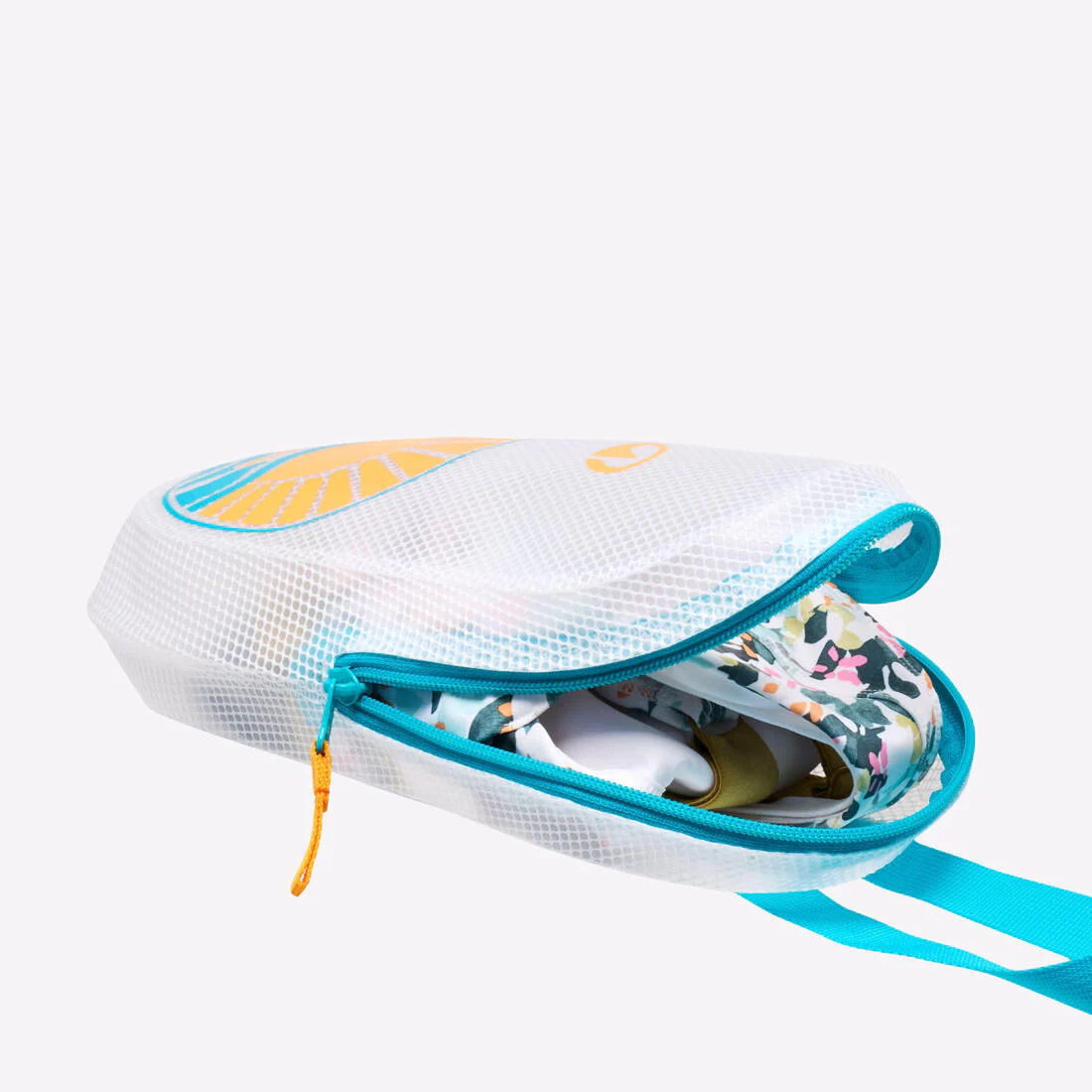BOLSO NATACIÓN IMPERMEABLE 3 L - Image 10