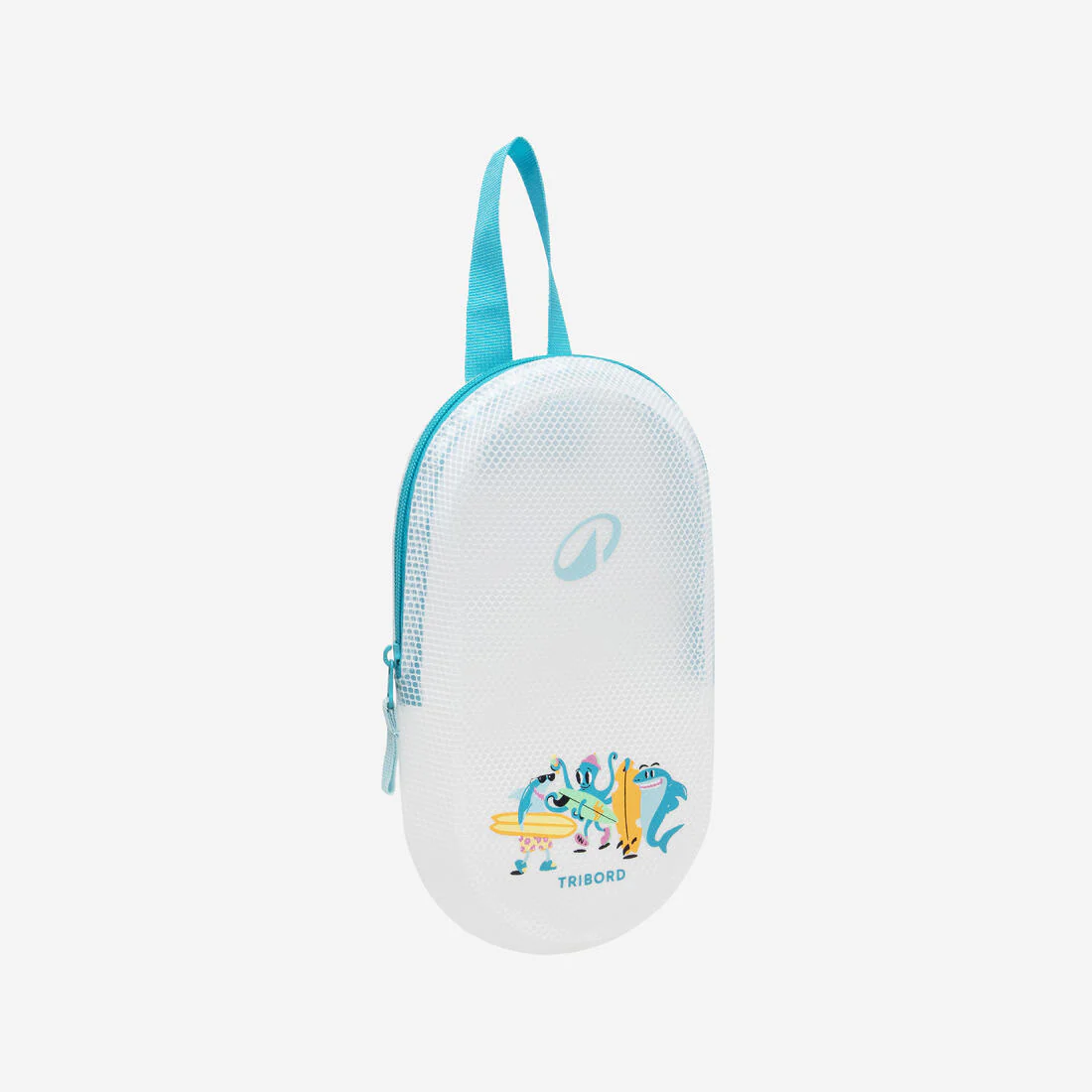 BOLSO NATACIÓN IMPERMEABLE 3 L - Image 4