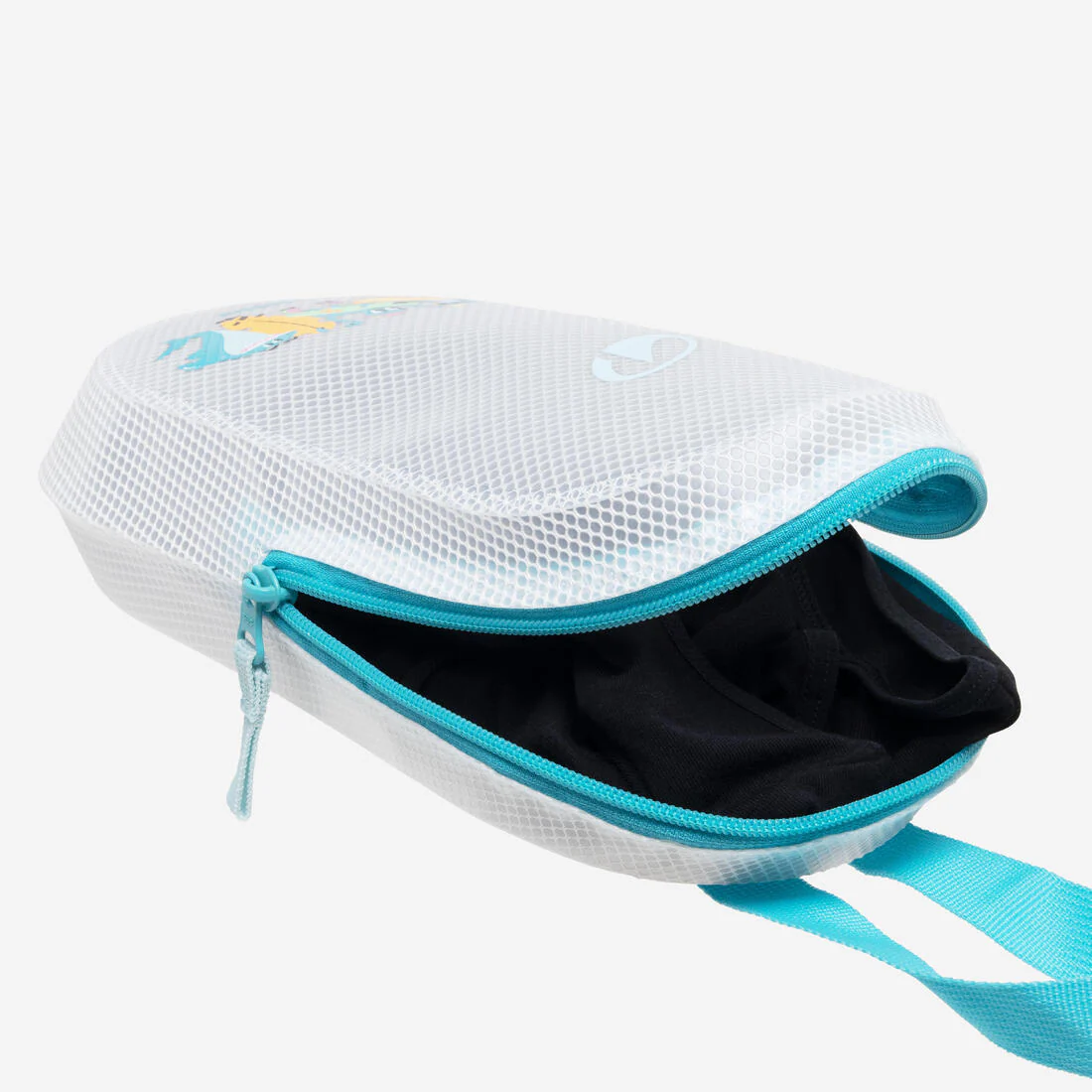 BOLSO NATACIÓN IMPERMEABLE 3 L - Image 7