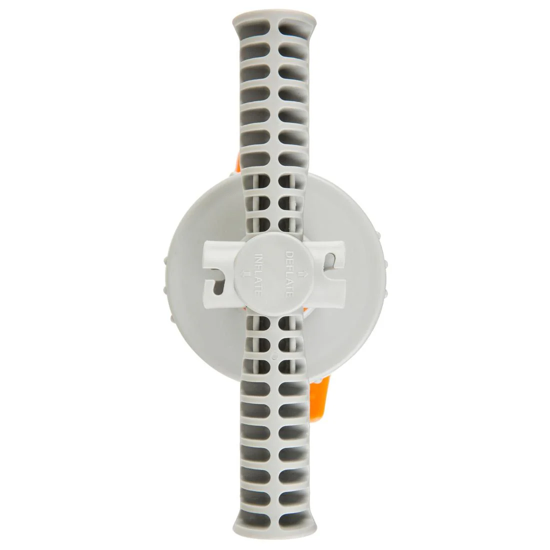 BOMBÍN MANUAL KAYAK BAJA PRESIÓN 1-3 PSI DOBLE ACCIÓN 2 X 1,4 L - Image 5