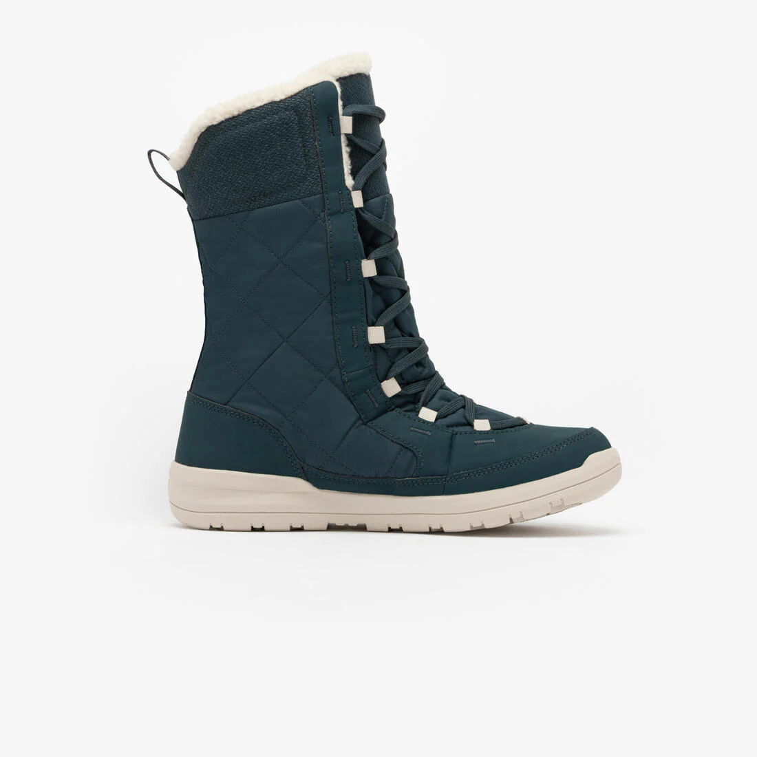 BOTAS DE NIEVE MUJER NH500 - Image 10