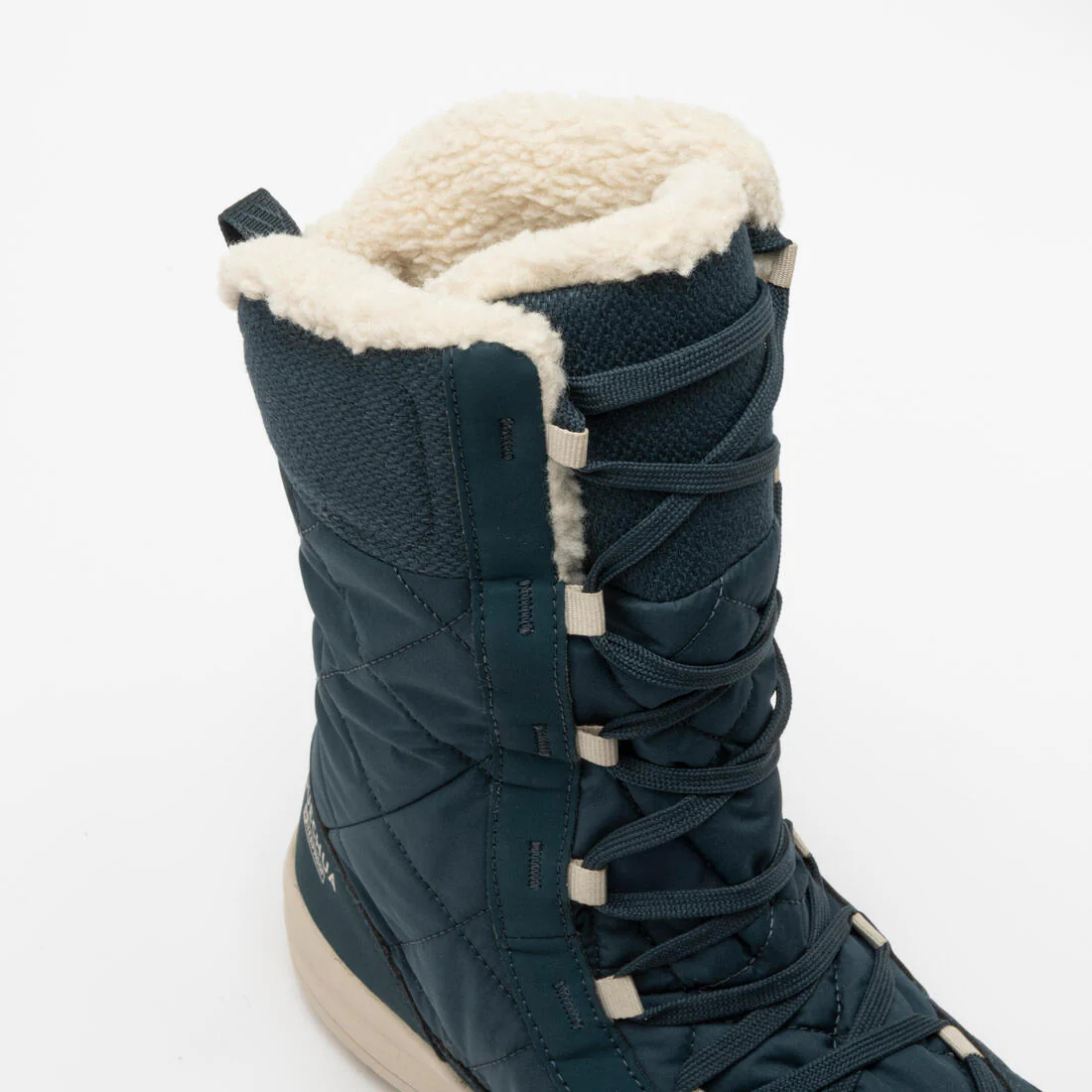 BOTAS DE NIEVE MUJER NH500 - Image 12