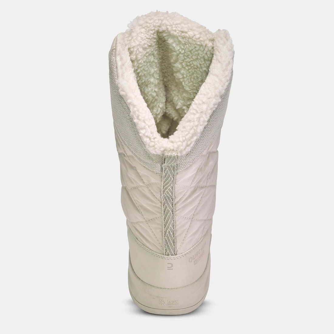 BOTAS DE NIEVE MUJER NH500 - Image 14