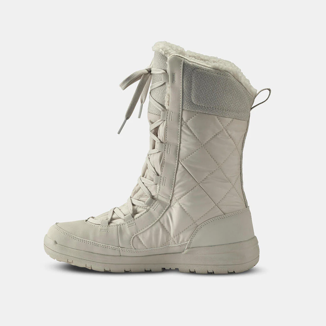 BOTAS DE NIEVE MUJER NH500 - Image 6