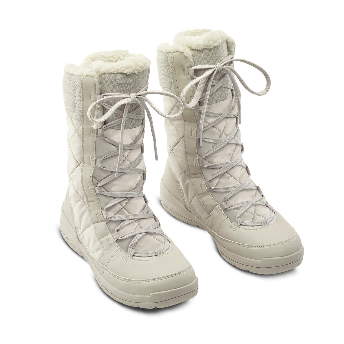BOTAS DE NIEVE MUJER NH500 - Image 9